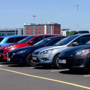 LUTON MEET AND GREET PARKING CHARGES TWO WEEK