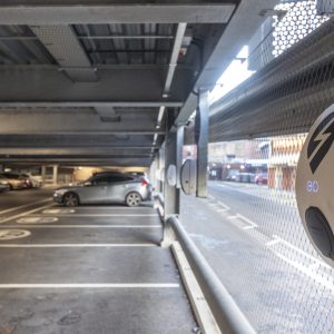LUTON MEET AND GREET PARKING CHARGES SIX WEEK