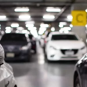 LUTON MEET AND GREET PARKING CHARGES SEVEN WEEK